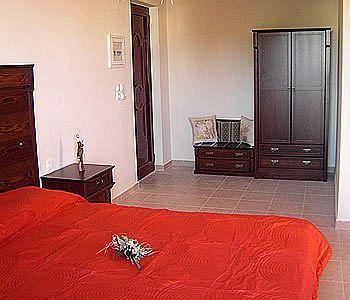 Laza Beach Inn Hotel Skála 外观 照片